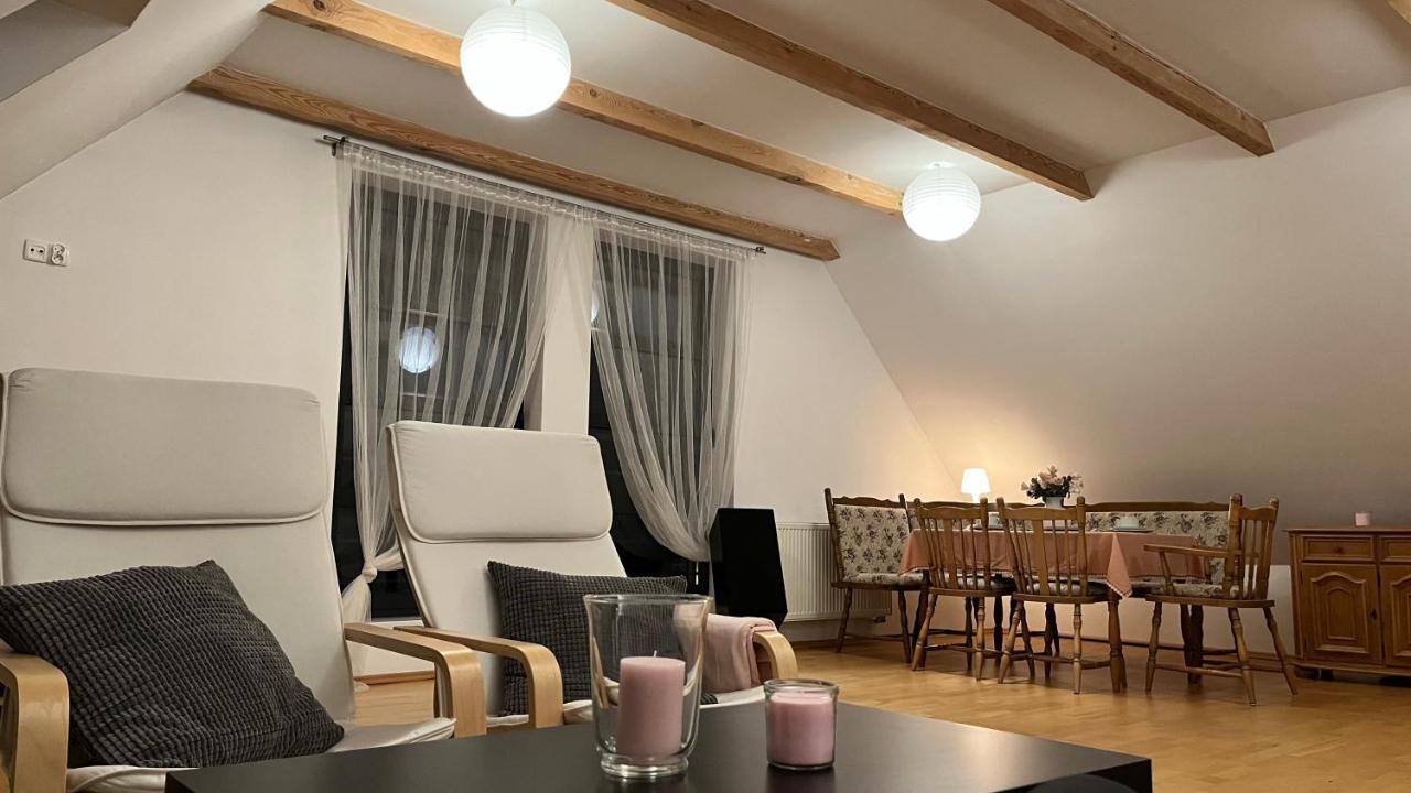 Apartament Puck/ Mieszkanie Exterior photo